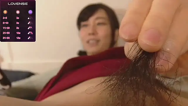 sorairosky's cam snapshot