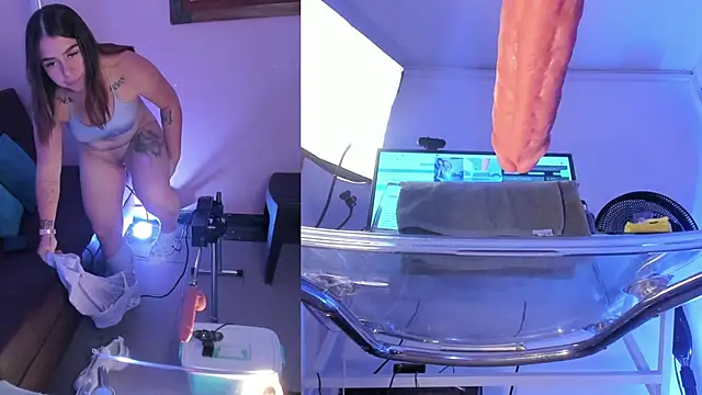 ArianaBaker's cam snapshot