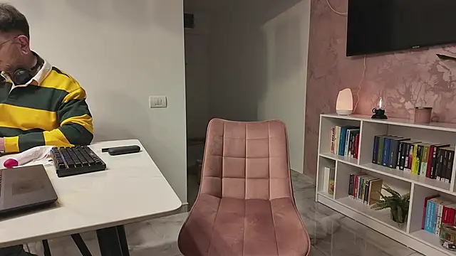 ValeriaGrey's cam snapshot