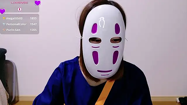 Rio_chan_'s cam snapshot