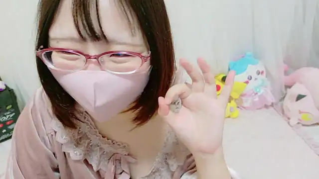 RUNARUNA-chan's cam snapshot