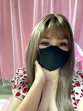 Luvy-'s cam snapshot