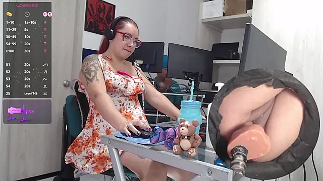 leidydi223's cam snapshot