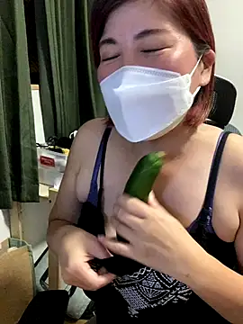 Mamarin-rin's cam snapshot