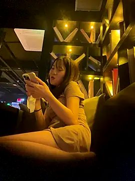 littleqiu's cam snapshot