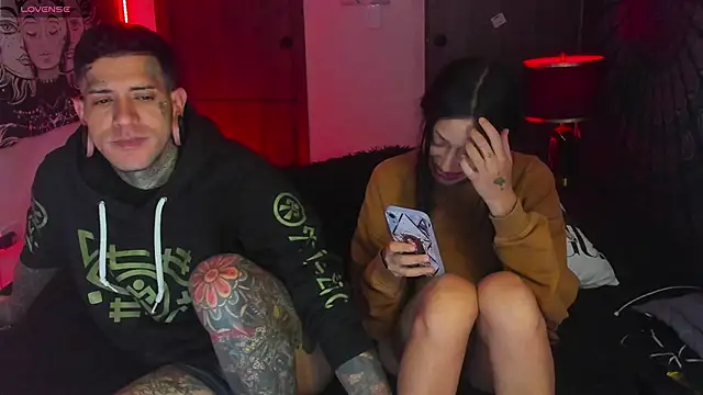 cleoo_jhonny's cam snapshot