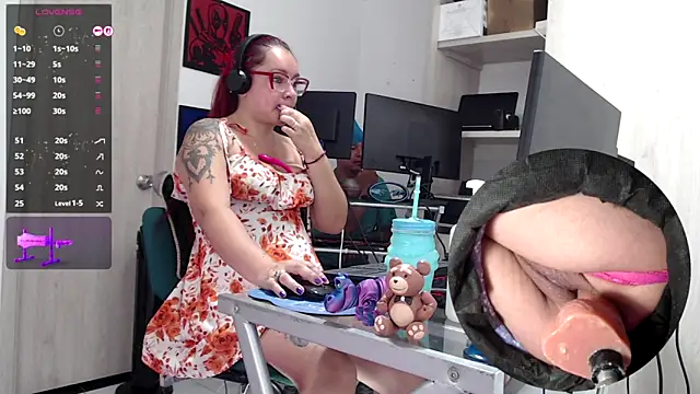 kyobiker's cam snapshot