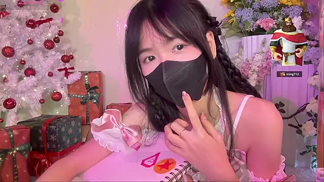 Your-Sunshine's cam snapshot