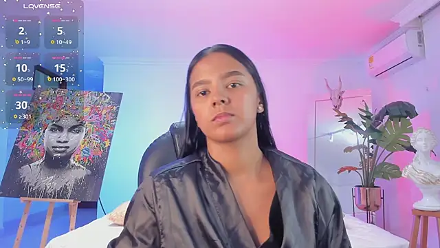 JANYLOVE__'s cam snapshot