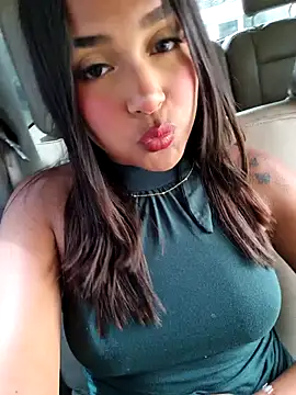 Mariangel_11's cam snapshot