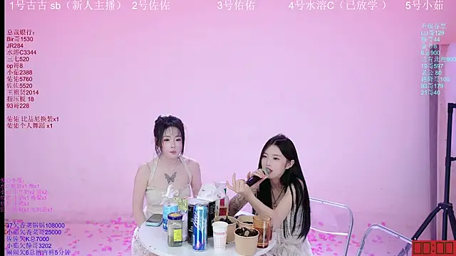 ATY1314's cam snapshot