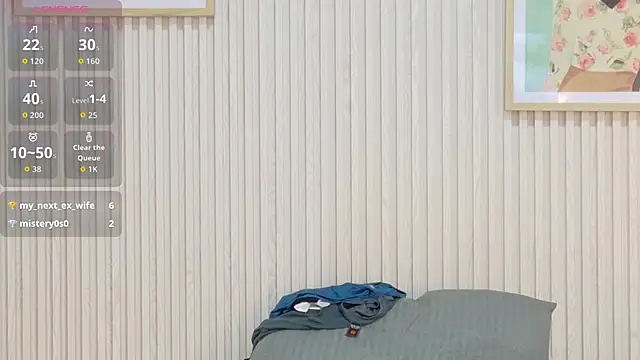 Abrilmirren's cam snapshot