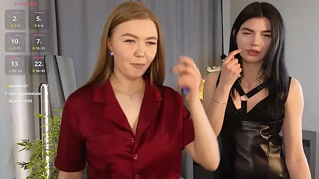 TwixieGuo's cam snapshot