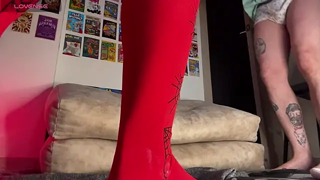 live_sexy's cam snapshot