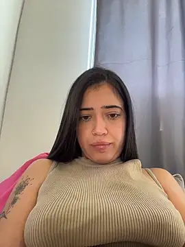 ReggieG's cam snapshot