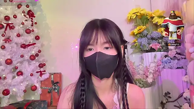 Your-Sunshine live sex cam