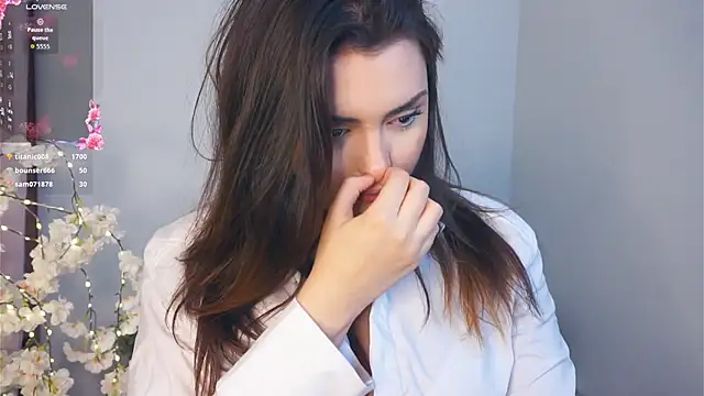 MerlynDinovo live sex cam