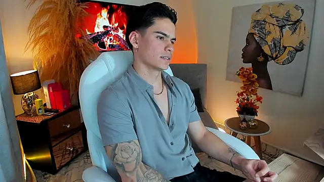 Matias_Murrier live sex cam