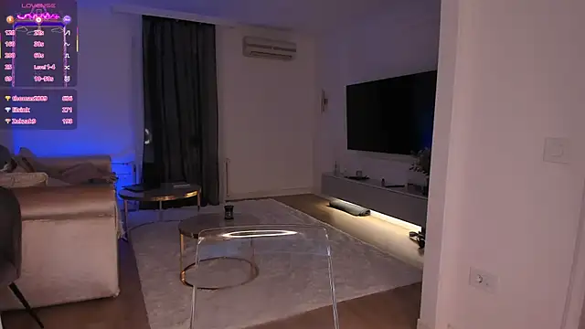 seilyfox live sex cam