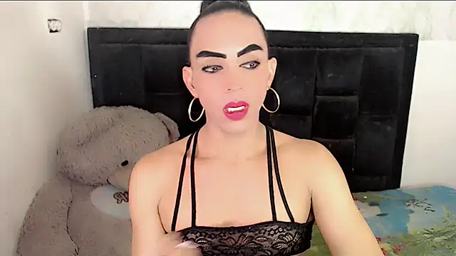 Michell_Queen live sex cam