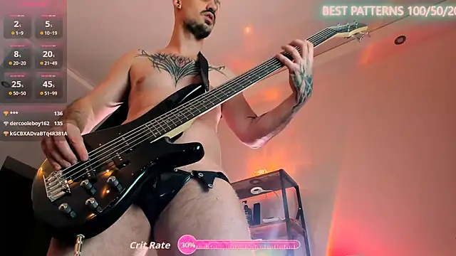 AssHunter4k live sex cam