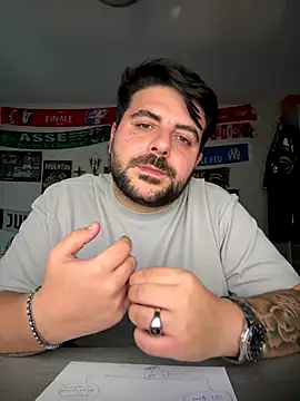 Spiederman-10 live sex cam