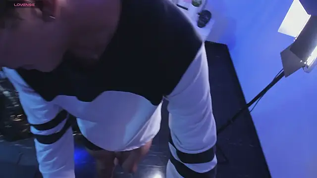 sayronvg live sex cam