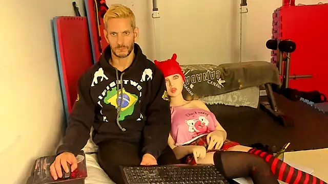 Samurayjiu live sex cam