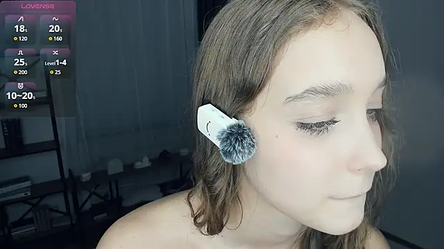 SerrenaAa's cam snapshot