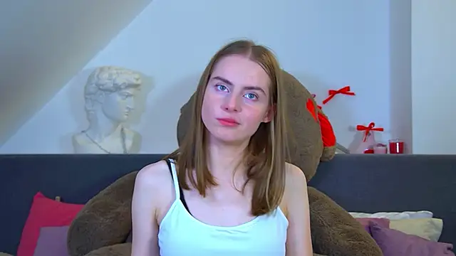 LiliLombroso's cam snapshot