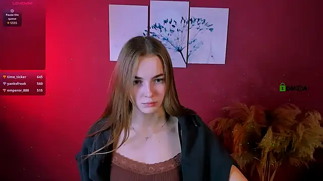 lana_shine_'s cam snapshot