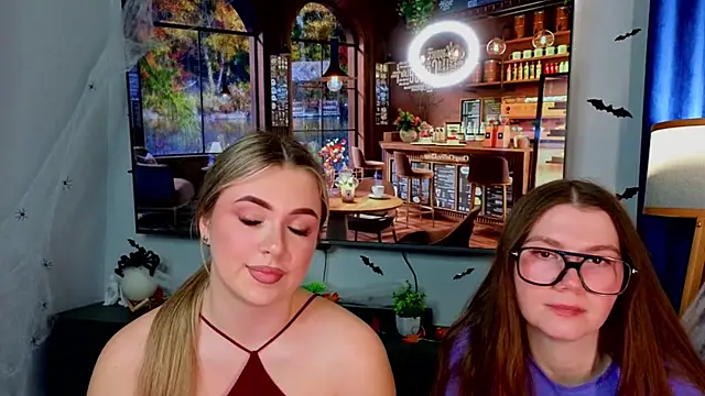 MelitaMoote's cam snapshot