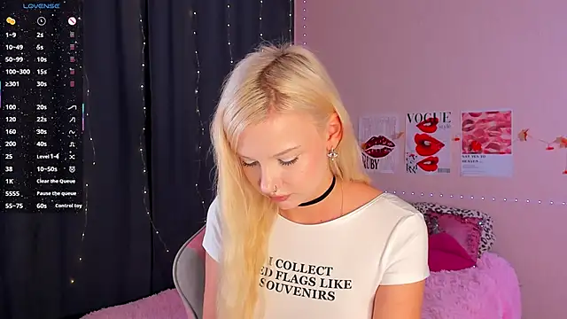 murmurmiace's cam snapshot