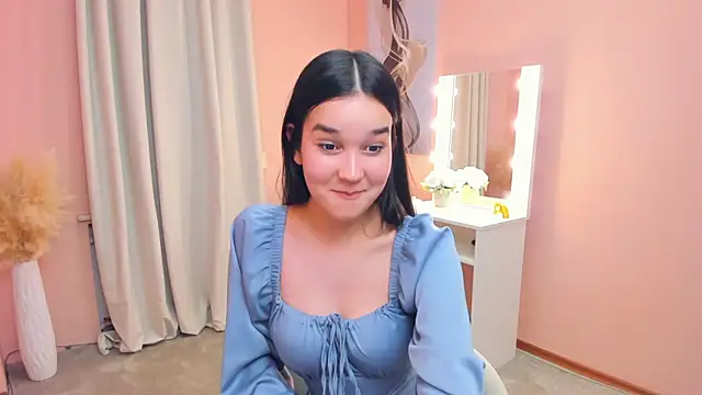 MeliaMelchiori's cam snapshot