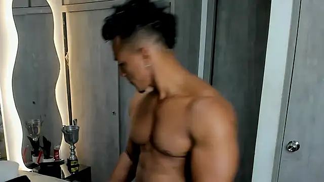 JakeViper live sex cam