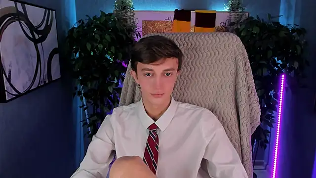 John_Weasley live sex cam