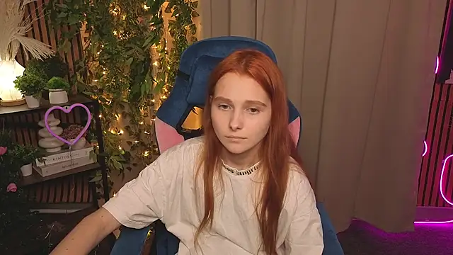 MarthaMack's cam snapshot