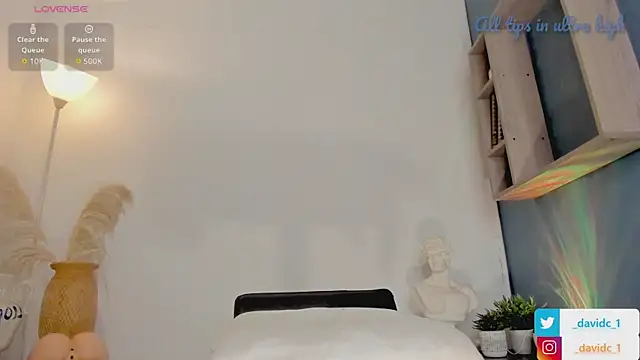 DavidC_ live sex cam