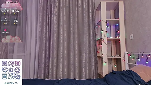 KudeMeows's cam snapshot