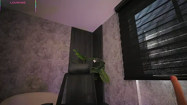 AmyWalker_'s cam snapshot