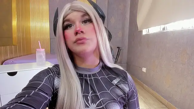 ocean_tay live sex cam