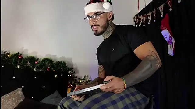 john_cartter1 live sex cam