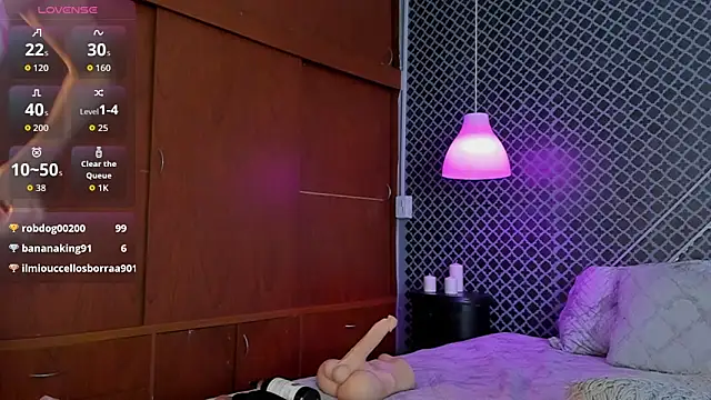 Aleja_bloom live sex cam