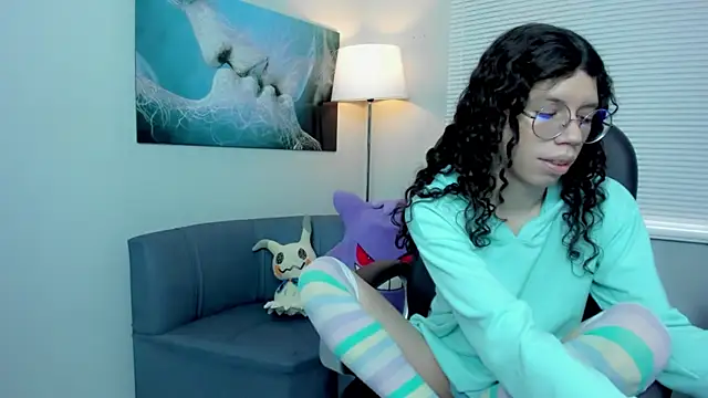 Angel_Dust18 live sex cam