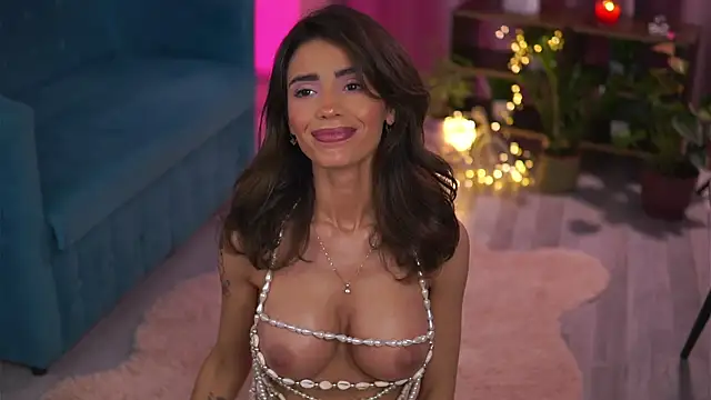 TheAyana live sex cam