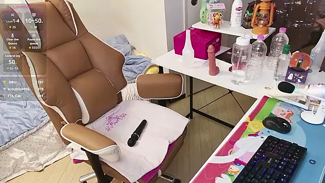 Milk_Sola live sex cam