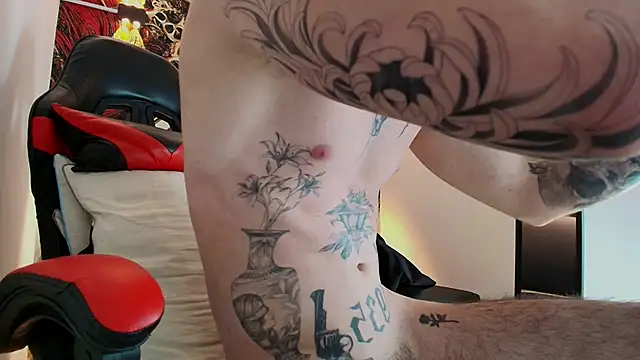 Luke_davis01 live sex cam