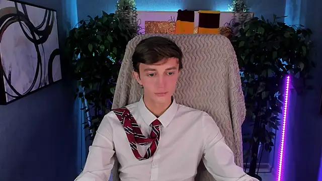 John_Weasley live sex cam