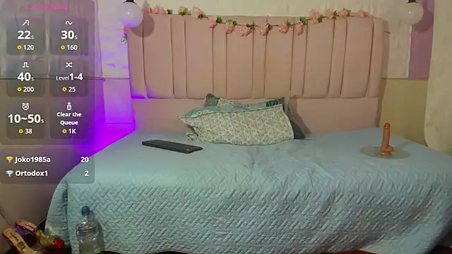 mya_blaze's cam snapshot