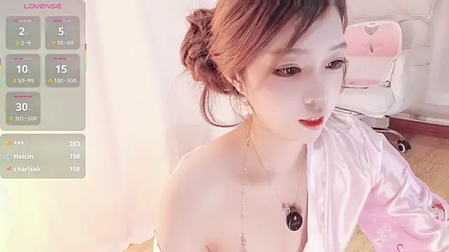 Abiutmm live sex cam